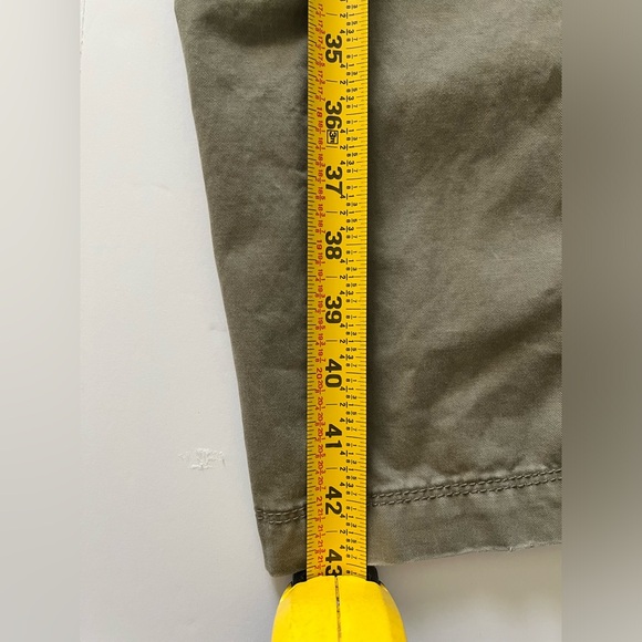 OLD NAVY Men Army Pants - Picture 5 of 7